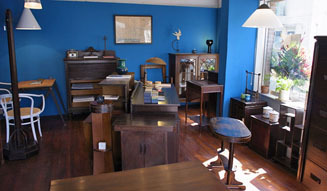 on the shore|新宿区 02