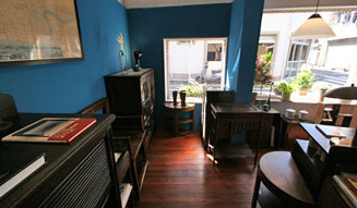 on the shore|新宿区 05