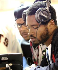 ライアン・クーグラー監督