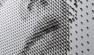 Platinum Sphere Portrait 02