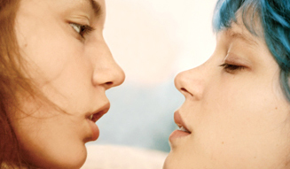 『アデル、ブルーは熱い色』 7