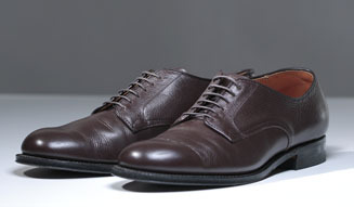 マーガレット・ハウエル|オールデン 04