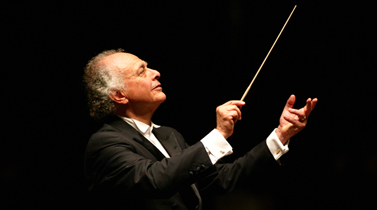 ロリン・マゼール