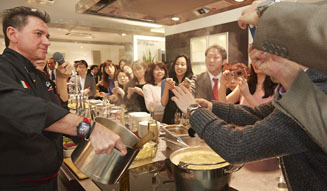 LWL|第11回オープニングランチパーティ 19