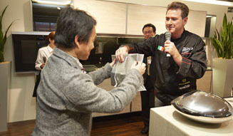 LWL|第11回オープニングランチパーティ 24