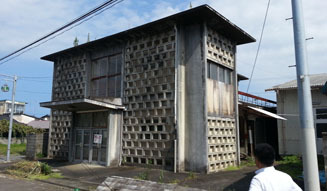 桐島ローランド|南相馬 04