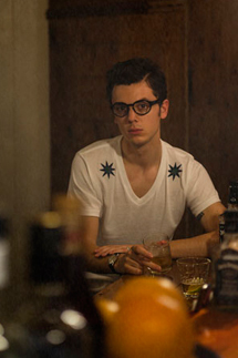 METAPHORE|2014春夏 03