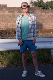 METAPHORE|2014春夏 05