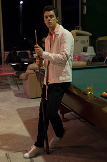 METAPHORE|2014春夏 08