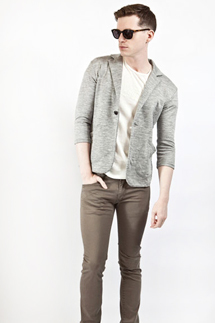 SABLE CLUTCH|2014春夏 03