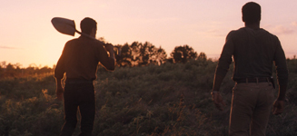 『セインツ 約束の果て』 04