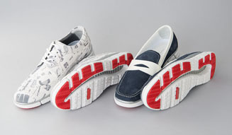 伊勢丹｜メンズ館 02