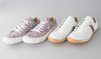 伊勢丹｜メンズ館 06