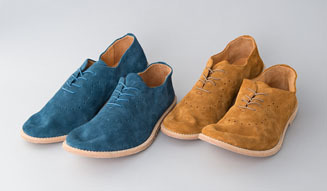 伊勢丹｜メンズ館 08