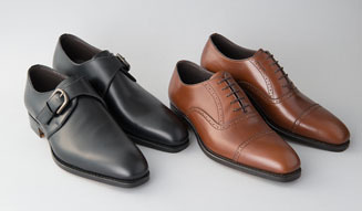 伊勢丹｜メンズ館 11