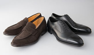 伊勢丹｜メンズ館 15