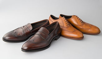 伊勢丹｜メンズ館