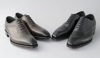 伊勢丹｜メンズ館 19