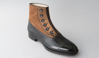 伊勢丹｜メンズ館 21