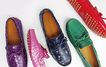 伊勢丹|メンズ館 07