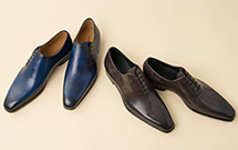 伊勢丹|メンズ館 03