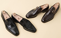 伊勢丹|メンズ館 08