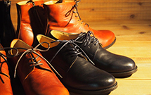 伊勢丹|メンズ館 06