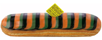 エクレール カブキ