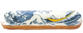 エクレール ラ・ヴァーグ