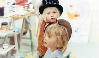 ジャック・タチ映画祭｜パラード 07