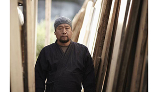 中川周士|NAKAGAWA Syuji