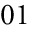 01