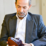 ジョンロブ｜インタビュー 01