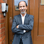 ジョンロブ｜インタビュー 02