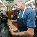 最高のジョンロブの一足ができあがるまで（4）