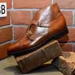 ジョンロブが「ロンドンコレクション:メンズ」に初参加（1)