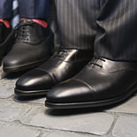 ジョンロブが「ロンドンコレクション:メンズ」に初参加（2)