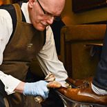 世界で初めてのバトラーサービス