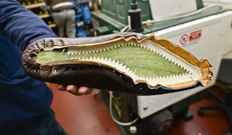 ジョンロブ|ファクトリー 31