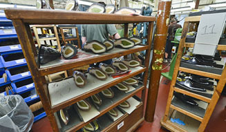 ジョンロブ|ファクトリー 37