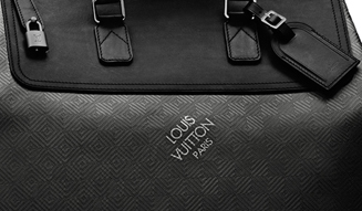 LOUIS VUITTON｜BMW i8に捧げるバッグコレクション　07