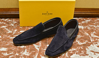 ジョンロブ|ホテル 16