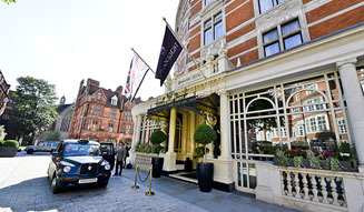 ジョンロブ|ホテル 20