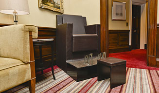 ジョンロブ|ホテル 05