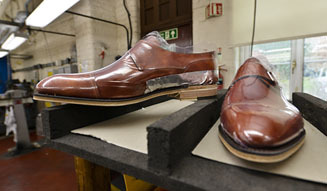 ジョンロブ|ファクトリー 18