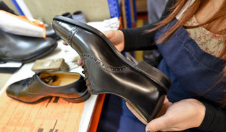 ジョンロブ|ファクトリー 34