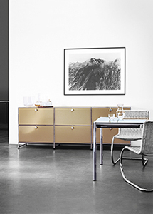 USM|「USMカラールネッサンス」02