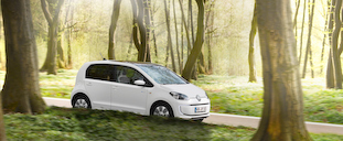 フォルクスワーゲンの未来のクルマづくり