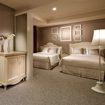 コートヤード・バイ・マリオット東京ステーション 2