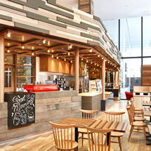 コートヤード・バイ・マリオット東京ステーション 3